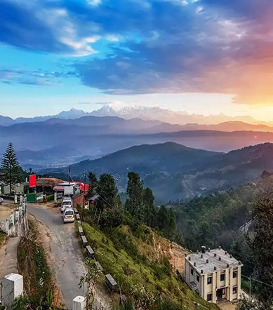 uttarakhand image